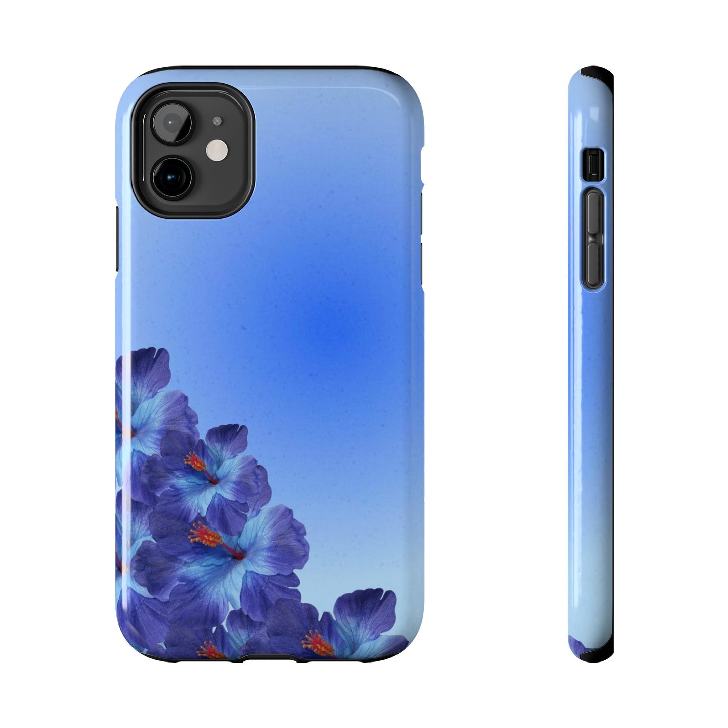 Ocean Bloom Phone Case