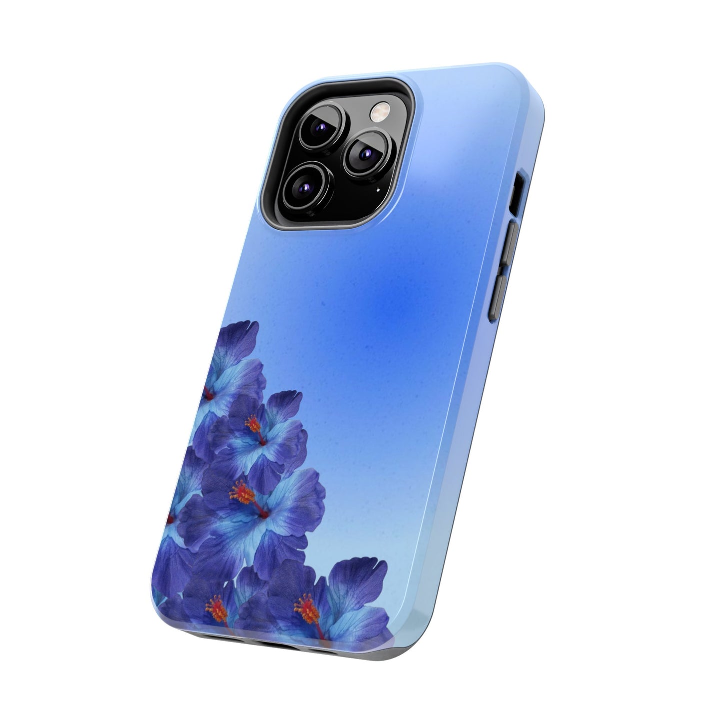 Ocean Bloom Phone Case