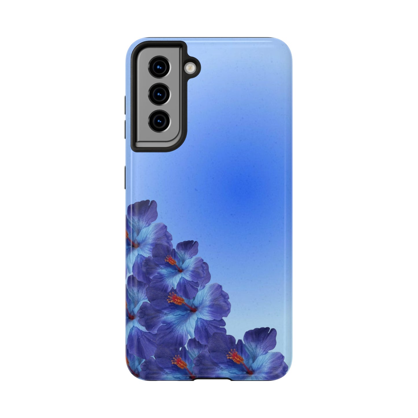 Ocean Bloom Phone Case