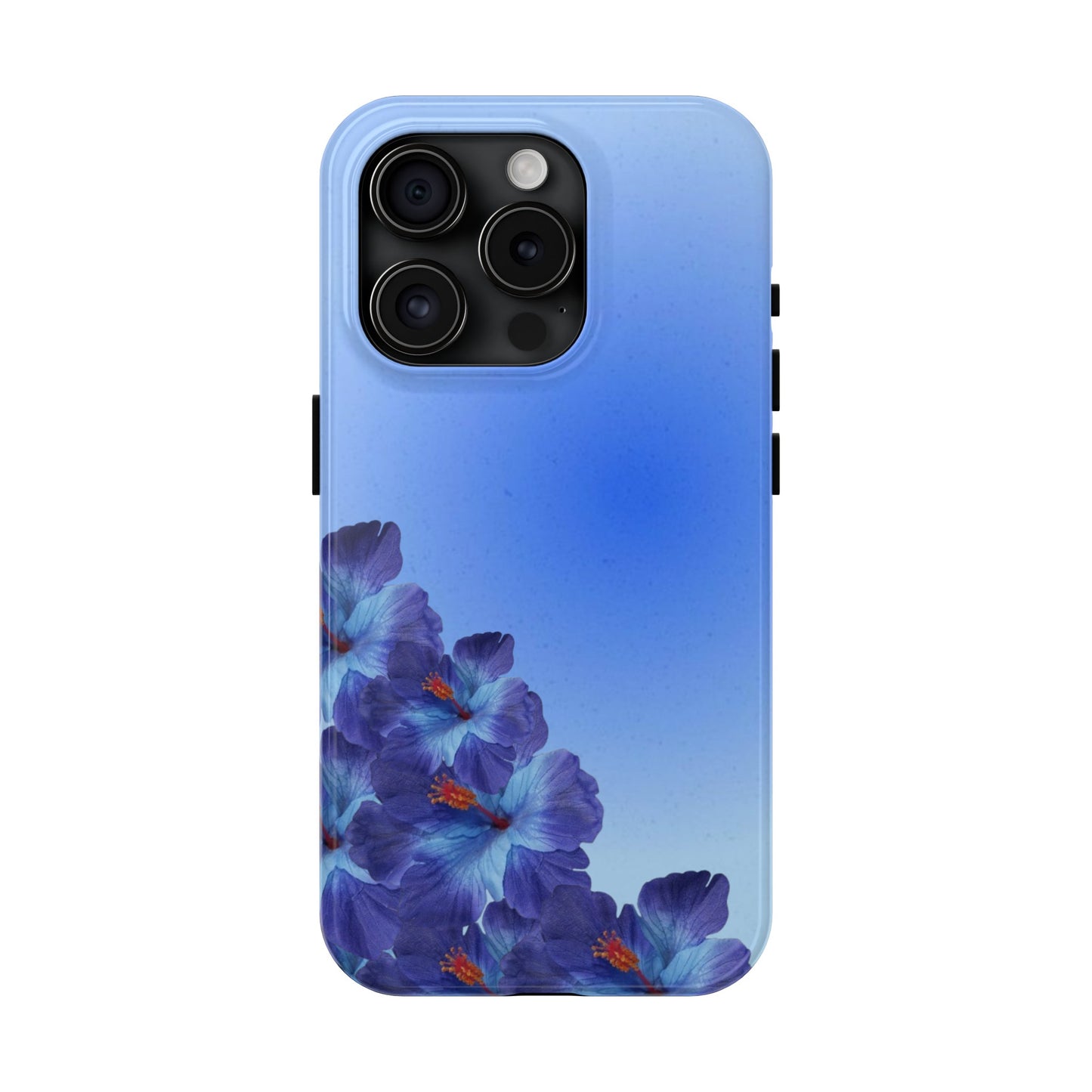Ocean Bloom Phone Case