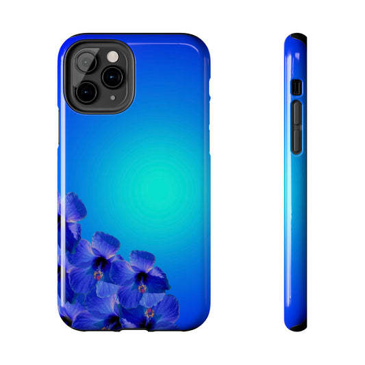 Blue Dream Phone Case